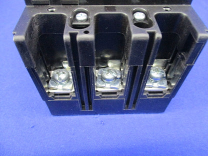 漏電ブレーカ 3P3E50A GE53A