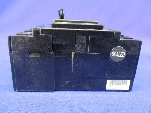 漏電ブレーカ 3P3E50A GE53A
