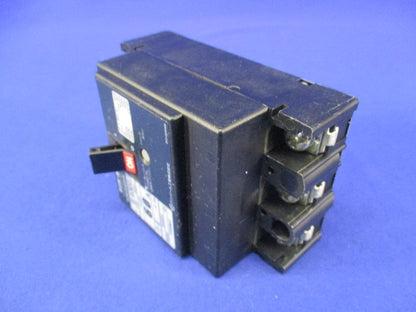 配線用遮断器 3P3E60A B-63EC