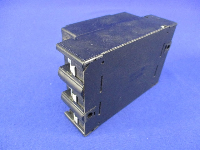 配線用遮断器 3P3E60A B-63EC