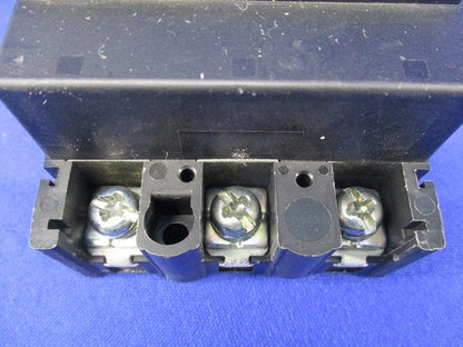 配線用遮断器 3P3E60A B-63EC