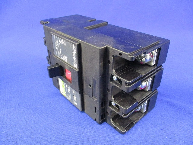 サーキットブレーカ3P3E100A NE103A