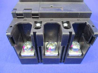 サーキットブレーカ3P3E100A NE103A