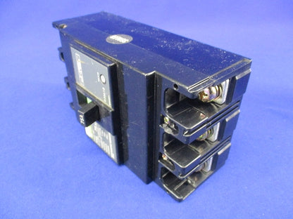 サーキットブレーカ3P75A NBE103J