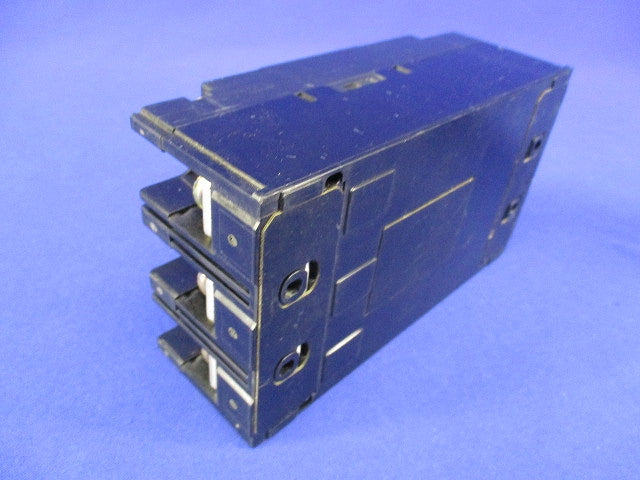 サーキットブレーカ3P75A NBE103J
