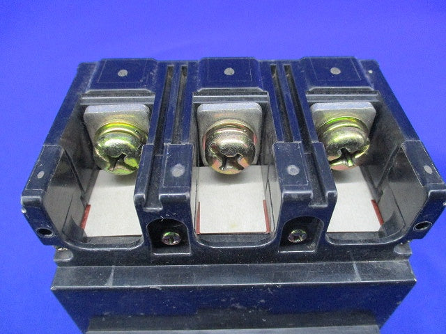 サーキットブレーカ3P75A NBE103J