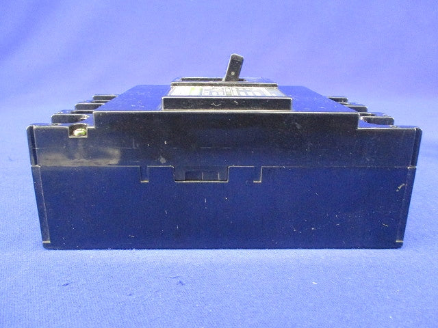 サーキットブレーカ3P75A NBE103J