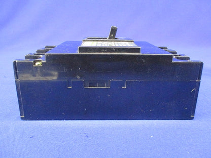 サーキットブレーカ3P75A NBE103J