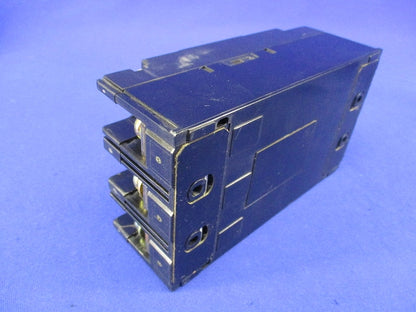 サーキットブレーカ3P125A(ジャンク品) NBE153J