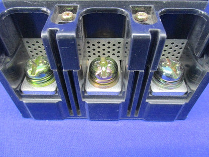 サーキットブレーカ3P125A(ジャンク品) NBE153J