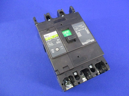 サーキットブレーカ3P3E50A NE103A
