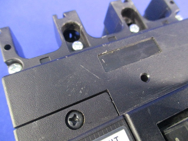 サーキットブレーカ3P3E50A NE103A