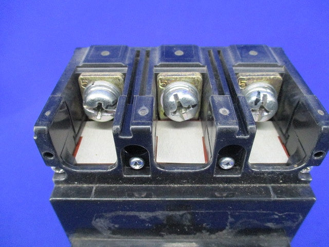 サーキットブレーカ3P120A NBE153J