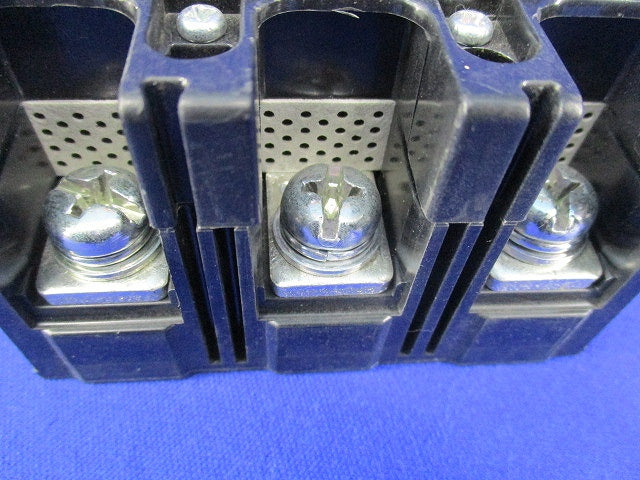 サーキットブレーカ3P120A NBE153J