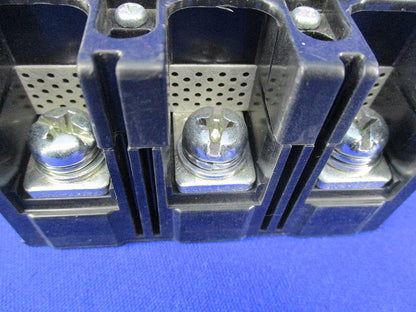 サーキットブレーカ3P120A NBE153J