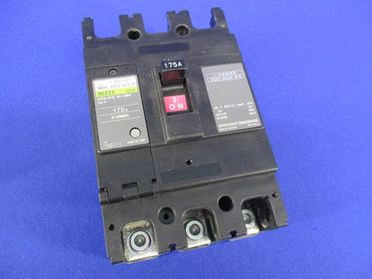 サーキットブレーカ3P175A NE223