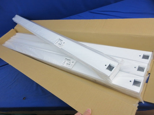 LEDベースライトセット(ランプ無)4台入 NNF41030JLE9