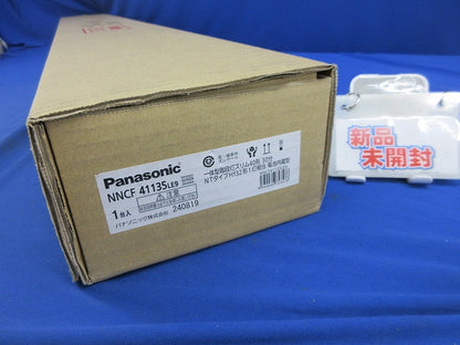 LED非常用照明器具(階段通路誘導灯・一体型階段灯) NNCF41135LE9