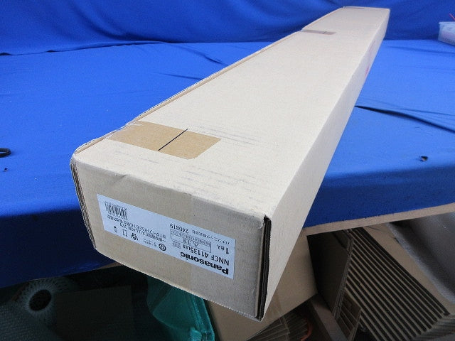 LED非常用照明器具(階段通路誘導灯・一体型階段灯) NNCF41135LE9