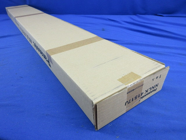 LEDベースライト本体(新品未開梱)(ライトバー別売) NNLK41517J