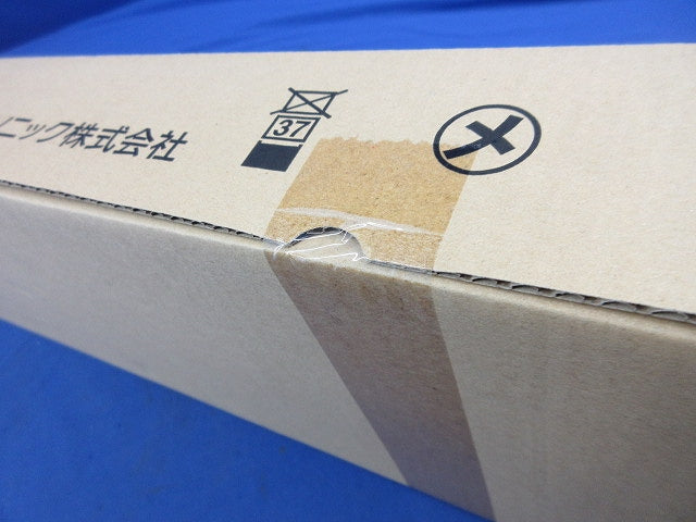 LEDベースライト本体(新品未開梱)(ライトバー別売) NNLK41517J