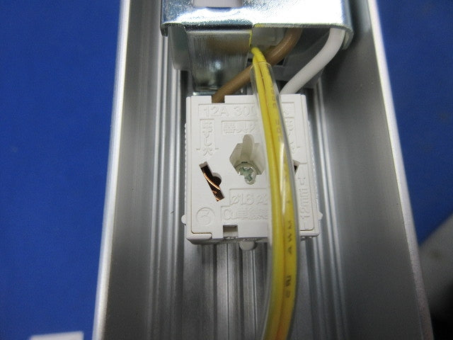LED間接照明器具 電球色 AL35591L