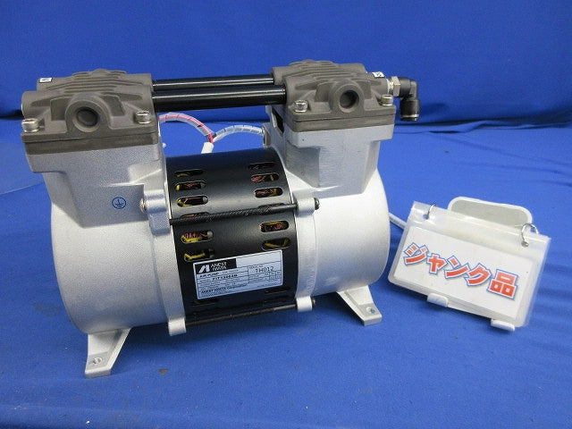 装置組込用エアポンプ ジャンク品 FIT13064B