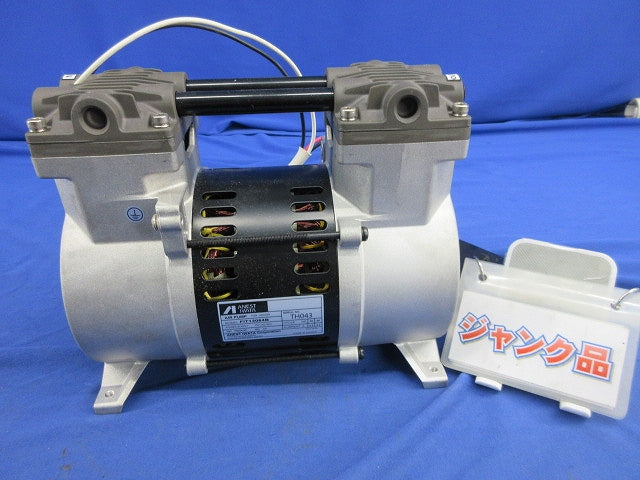 装置組込用エアポンプ ジャンク品 FIT13064B