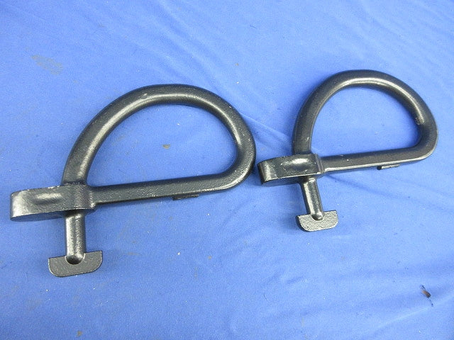 スライドハンドル(2個入) MF-6
