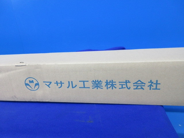 4号-100型エムケーダクト2m(ホワイト) MD4102