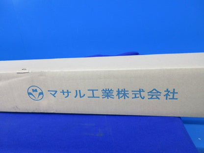 4号-100型エムケーダクト2m(ホワイト) MD4102
