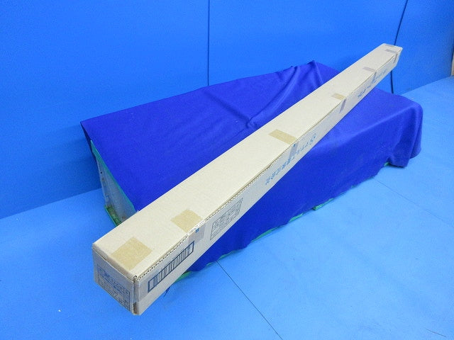 4号-100型エムケーダクト2m(ホワイト) MD4102