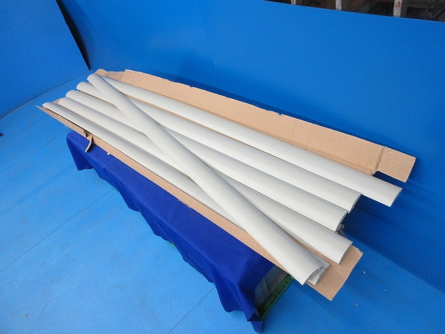 ワゴンモール(ベージュ)(6個入) OP8-2J