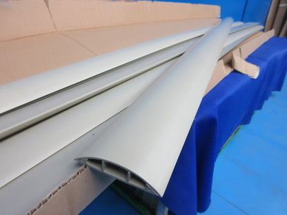 ワゴンモール(ベージュ)(6個入) OP8-2J