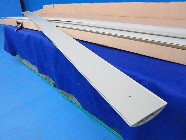 ワゴンモール(ベージュ)(6個入) OP8-2J