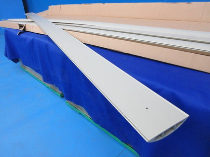 ワゴンモール(ベージュ)(6個入) OP8-2J