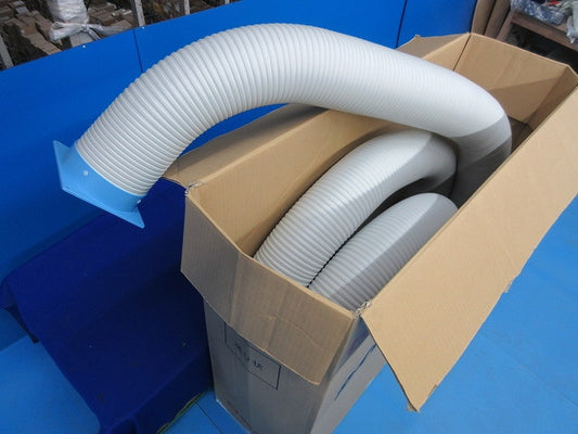 フレキホース TH125-5EDS