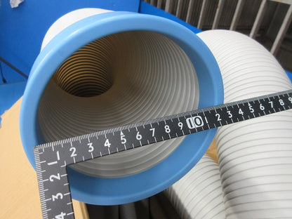 フレキホース TH125-5EDS