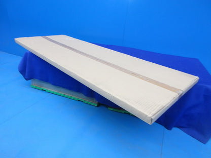 誘導灯用リニューアルプレート 新品未開封 FBA-40W3A