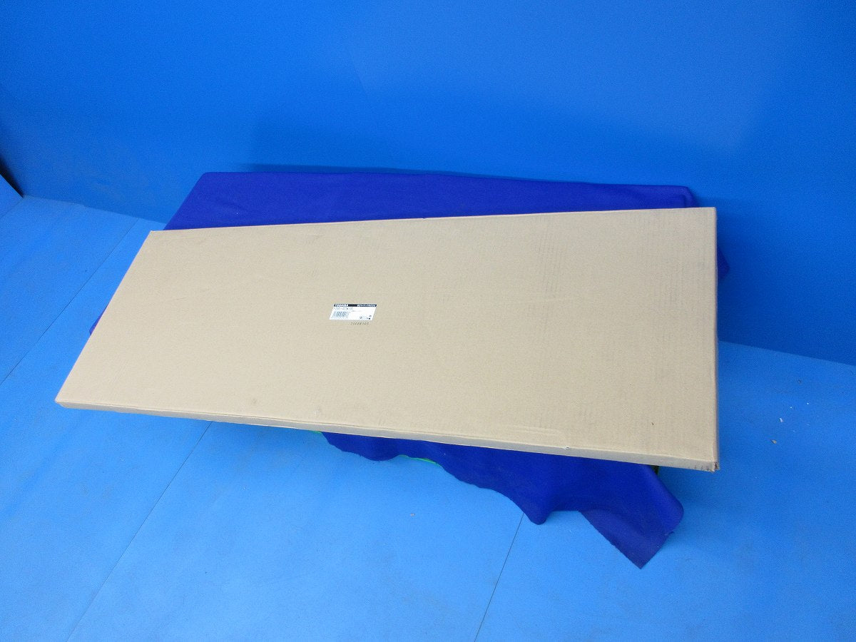 誘導灯用リニューアルプレート 新品未開封 FBA-40W3A