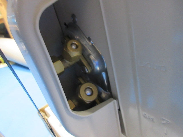 ルームエアコン 霧ヶ峰 GVシリーズ 新品未開封 MSZ-GV2822-W