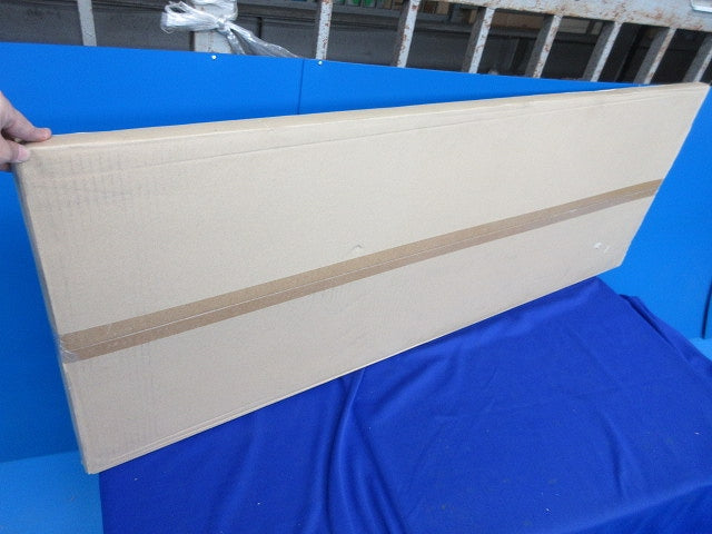 誘導灯用リニューアルプレート 新品未開封 FBA-40W3A