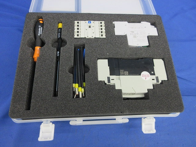 ブレーカープラグイン式接続キット BW32SBGQ-2P020他