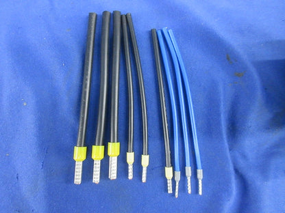 ブレーカープラグイン式接続キット BW32SBGQ-2P020他