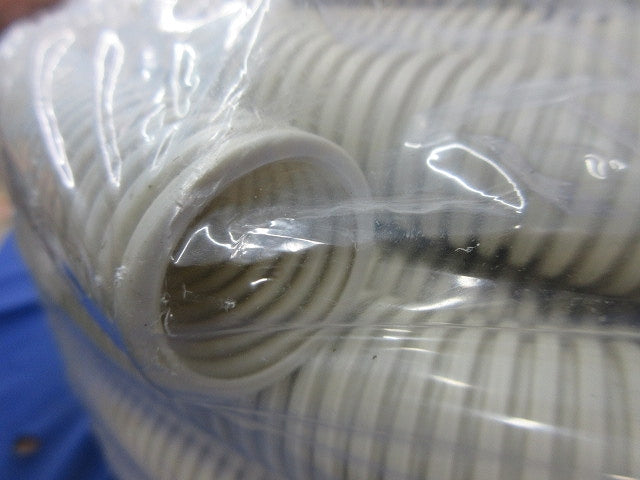 プラフレキ30m(アイボリー)(新品未開封) PFSI-28