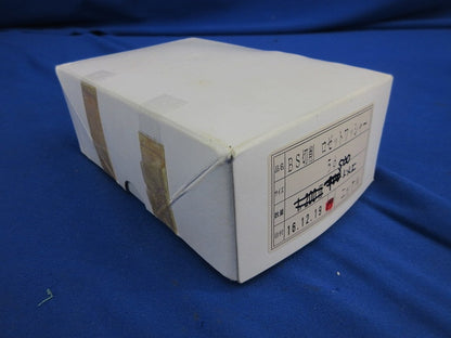 BS切削 ロゼットワッシャー φ5(500個以上入) φ5