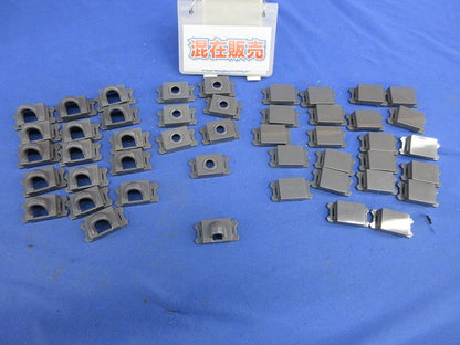 テレホンガイドセット(混在46個入) WN3022他