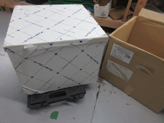 塩ビカブセ防水プルボックス(アイボリー) PB505040KJ