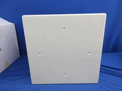 プルボックス(アイボリー) 400×400×300