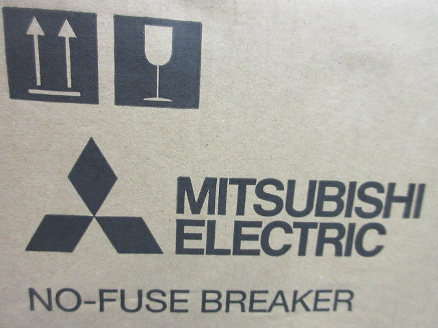 ノーヒューズ遮断器3P600-1250A NF1250-SEW